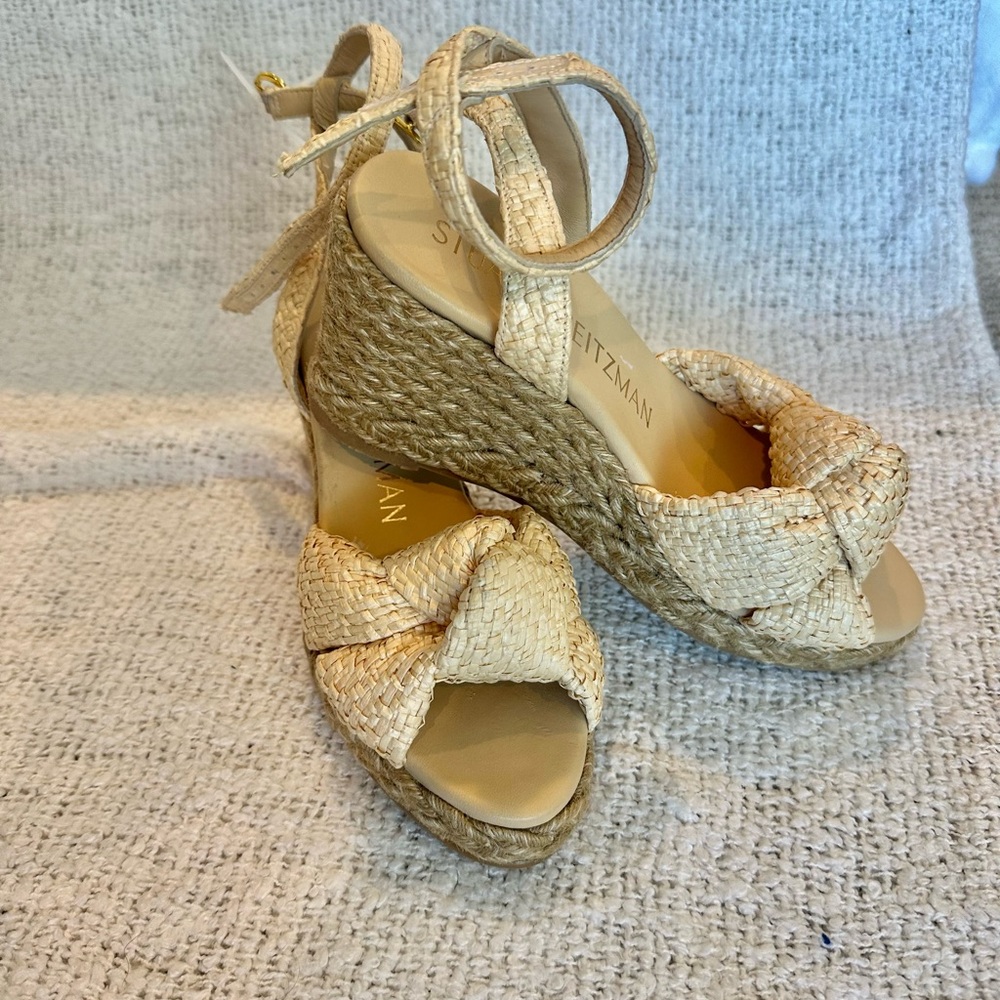 Stuart Weitzman Size 6